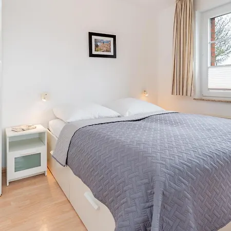Gaestehaus Am Hengstkamp Ankerplatz Lägenhet *